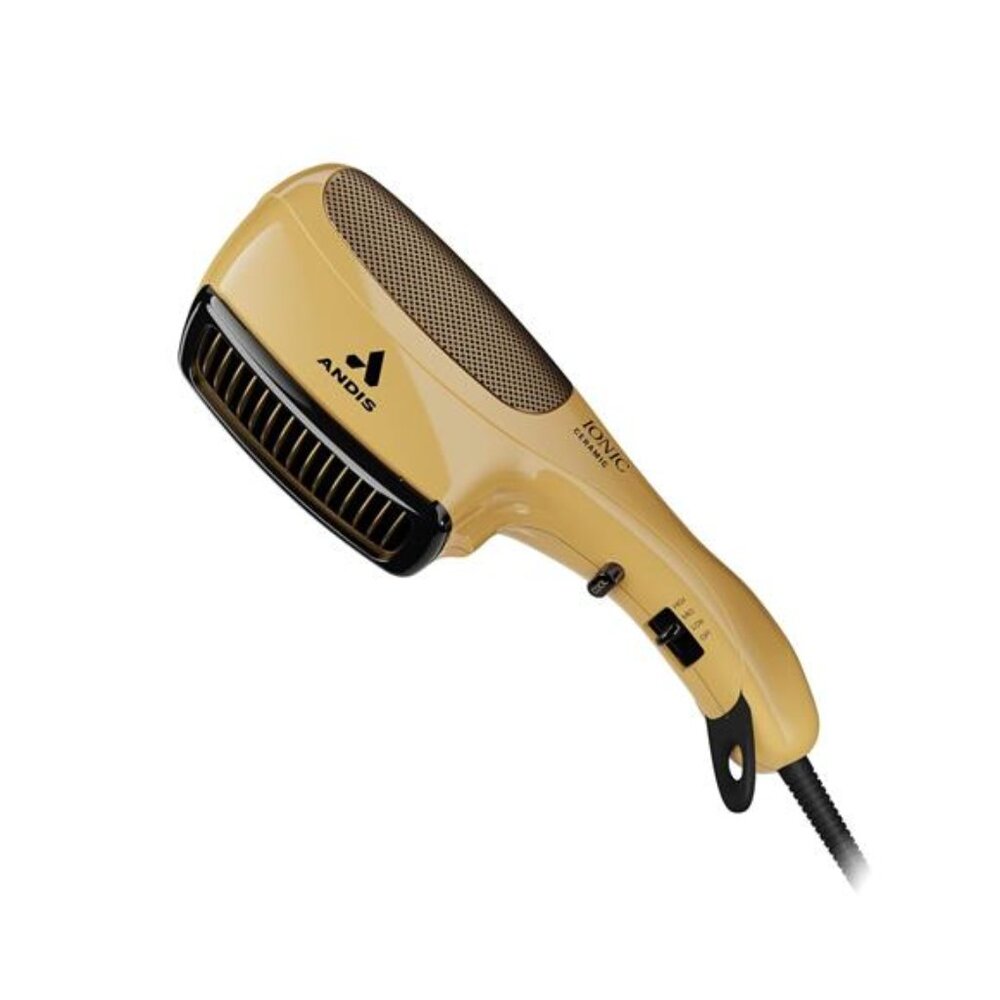 Andis 82125 1875-Watt Tourmaline Ceramic Ionic Styling Hair Dryer, Styling Hair